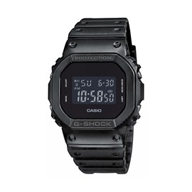 Montre casio dw-5600ubb-1er