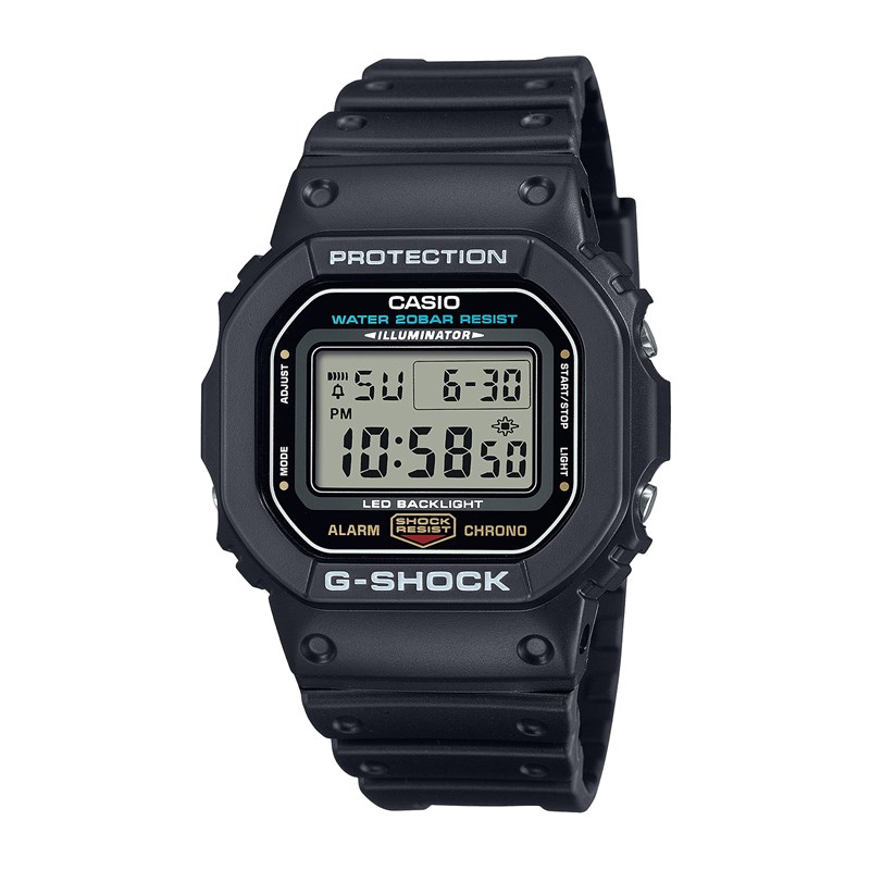 Montre casio dw-5600ue-1er