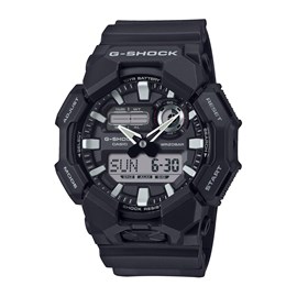 Montre casio ga-010-1aer