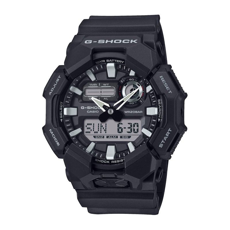 Montre casio ga-010-1aer