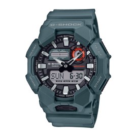 Montre casio ga-010-2aer