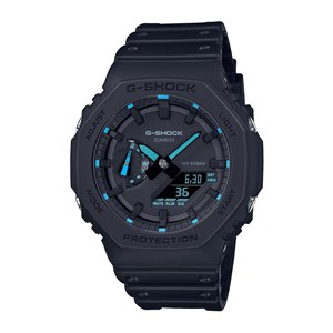 Montre casio ga-2100-1a2er