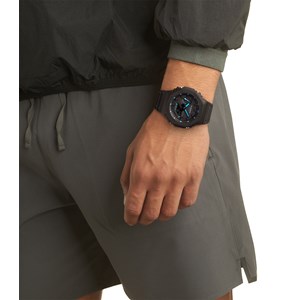 Montre casio ga-2100-1a2er