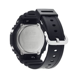 Montre casio ga-2100-1a3er