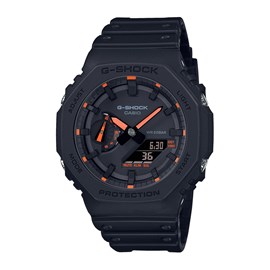 Montre casio ga-2100-1a4er