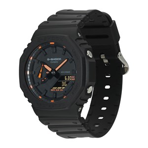 Montre casio ga-2100-1a4er