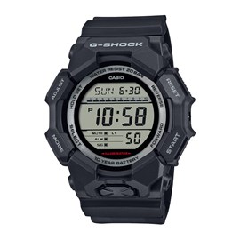 Montre casio gd-010-1er
