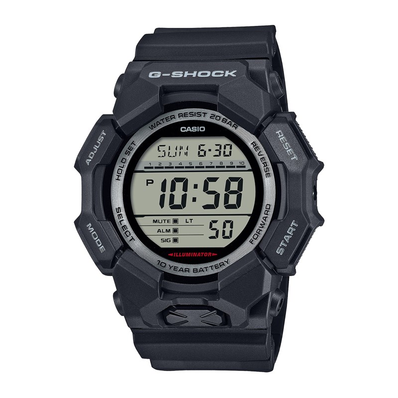 Montre casio gd-010-1er