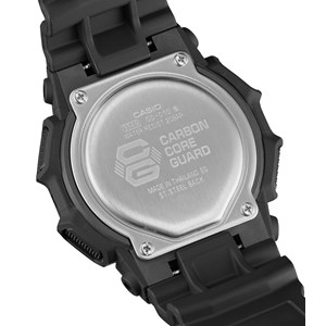 Montre casio gd-010-1er