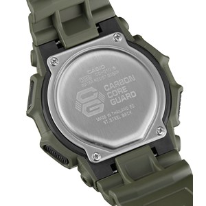 Montre casio gd-010-3er