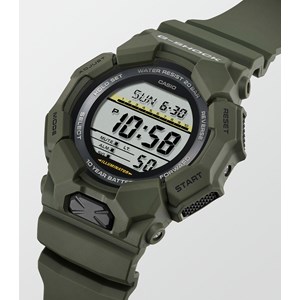 Montre casio gd-010-3er