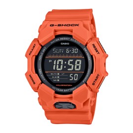 Montre casio gd-010-3er