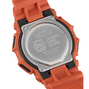 Montre casio gd-010-3er
