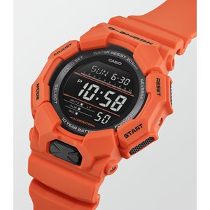 Montre casio gd-010-3er
