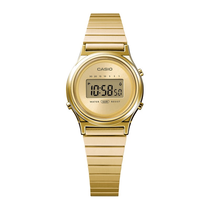 Casio - Montre casio la700weg-9aef