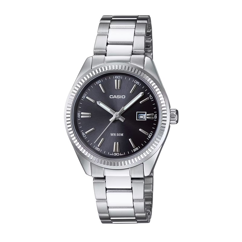 Casio - Montre casio ltp-1302pd-1a1veg