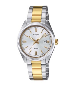 Montre casio ltp-1302psg-7aveg