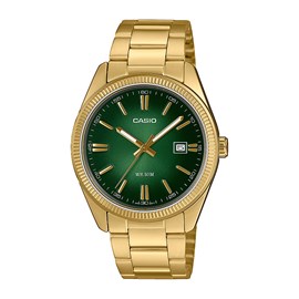 Montre casio mtp-1302pgc-3avef