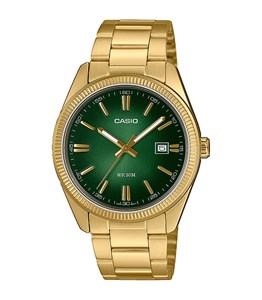 Montre casio mtp-1302pgc-3avef