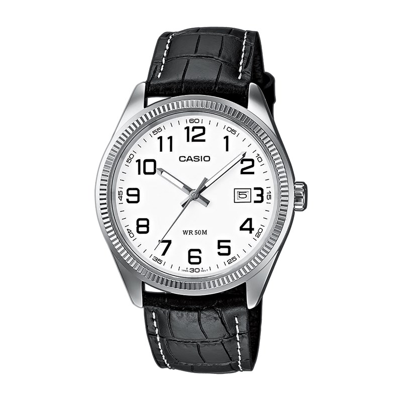 Casio - Montre casio mtp-1302pl-7bvef