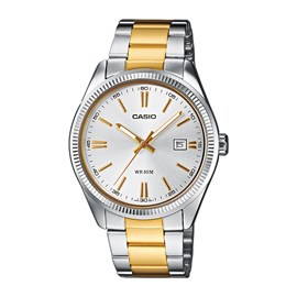 Montre casio mtp-1302psg-7avef