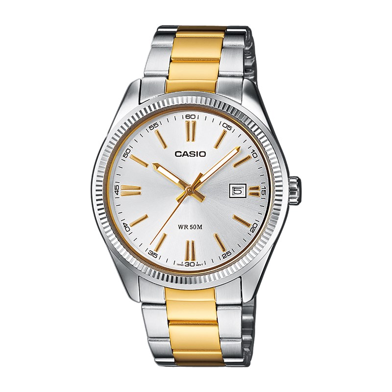 Montre casio mtp-1302psg-7avef