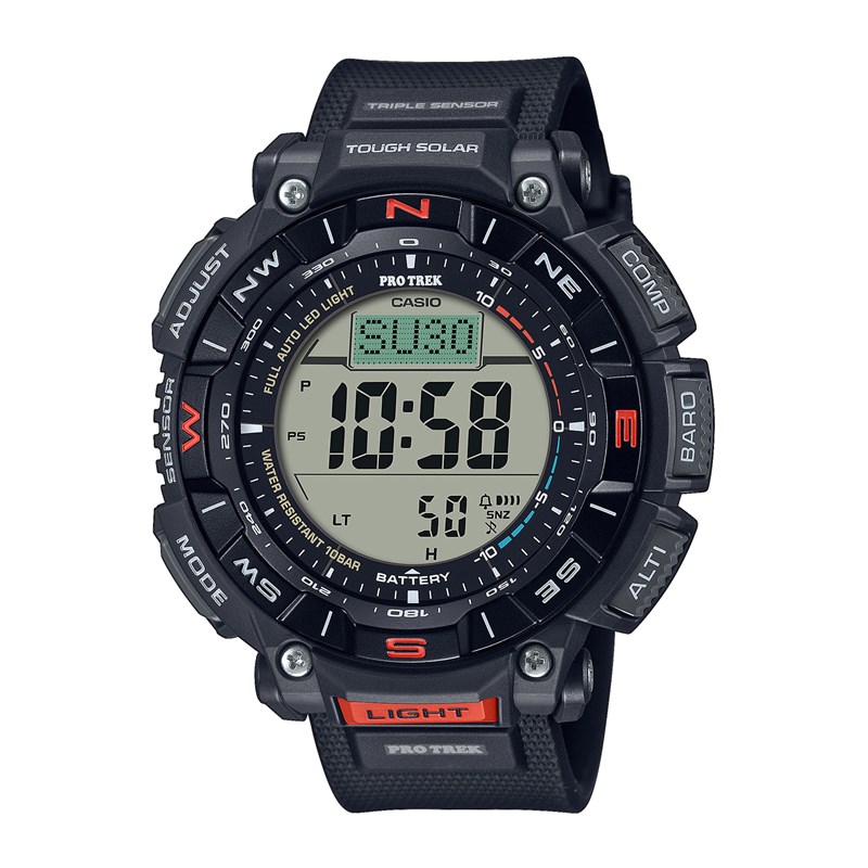 Montre casio protrek prg-340-1er