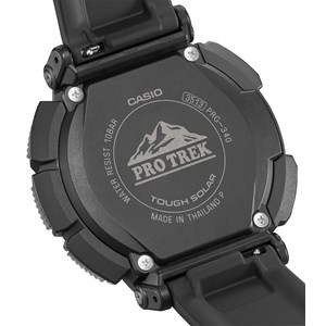 Montre casio protrek prg-340-1er