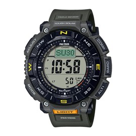 Montre casio protrek prg-340-3er