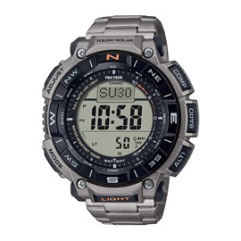 Montre casio protrek prg-340t-7er