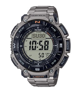 Montre casio protrek prg-340t-7er