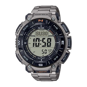 Montre casio protrek prg-340t-7er