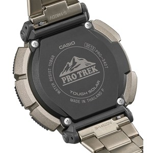 Montre casio protrek prg-340t-7er