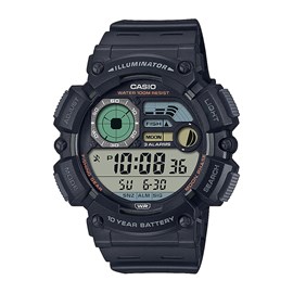 Montre casio ws-1500h-1avef