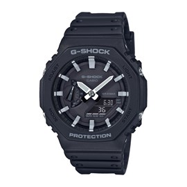 Montre casio g-shock ga-2100-1aer