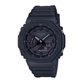 Montre casio g-shock ga-2100-1a1er