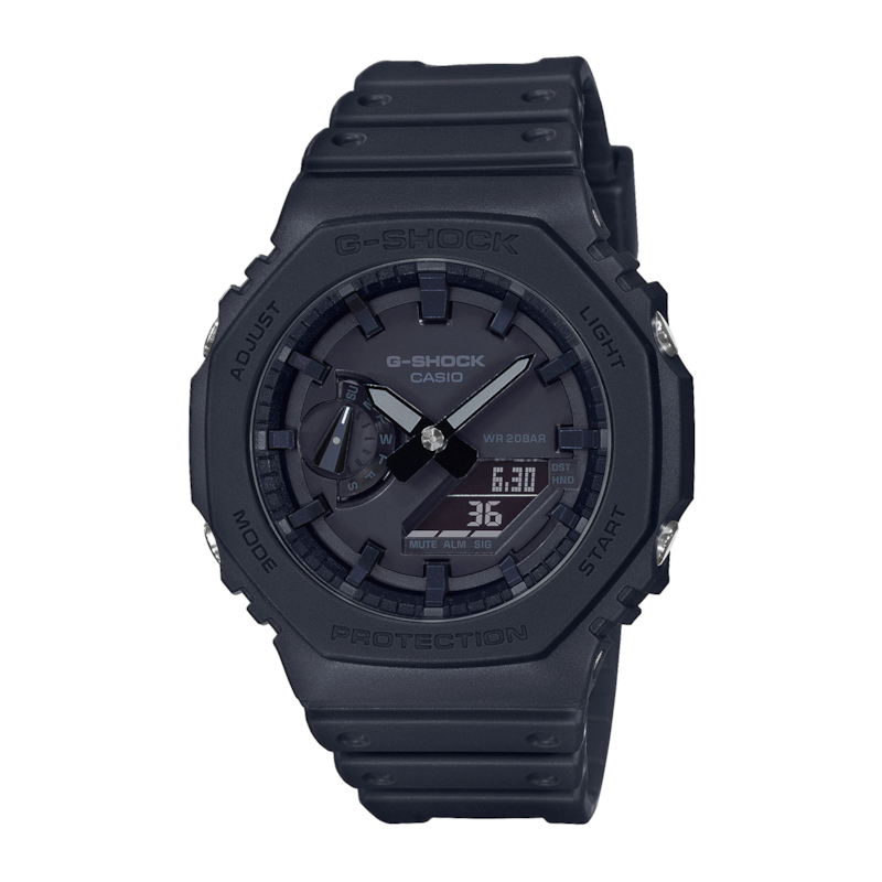 Casio - Montre casio g-shock ga-2100-1a1er