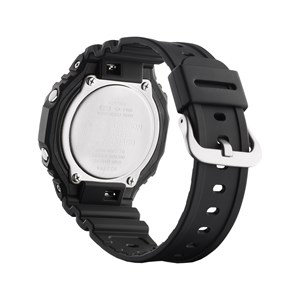 Montre casio g-shock ga-2100-1a1er