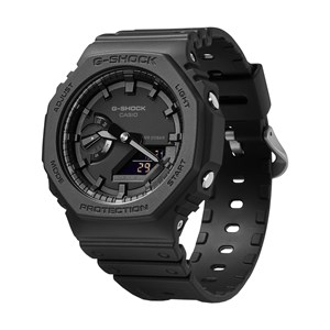 Montre casio g-shock ga-2100-1a1er