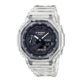 Montre casio g-shock ga-2100ske-7aer