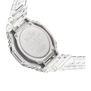 Montre casio g-shock ga-2100ske-7aer