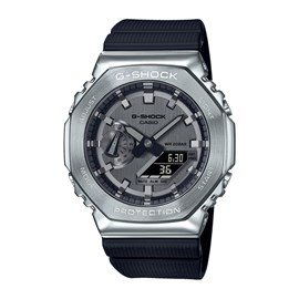 Montre casio g-shock gm-2100-1aer