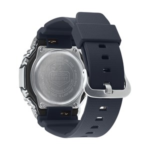 Montre casio g-shock gm-2100-1aer