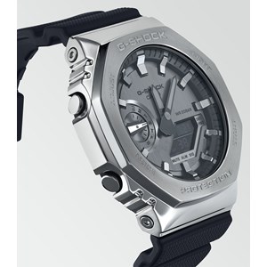 Montre casio g-shock gm-2100-1aer