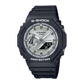Montre casio g-shock ga-2100sb-1aer