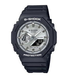Montre casio g-shock ga-2100sb-1aer