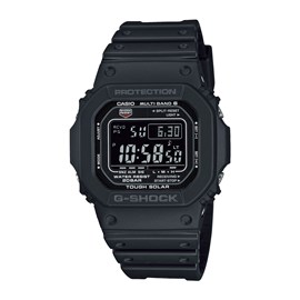 Montre casio g-shock gw-m5610u-1ber