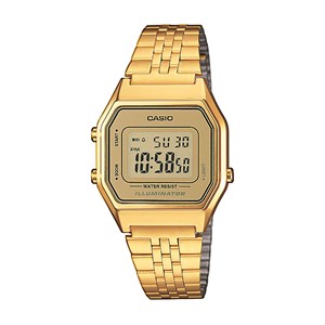 Montre casio la680wega-9er