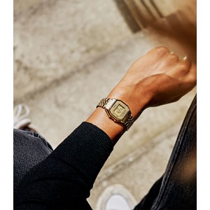 Montre casio la680wega-9er