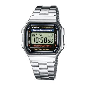 Montre casio a168wa-1yes